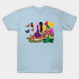 All in Bloom T-Shirt